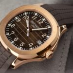 Patek Philippe Aquanaut Rose Gold 40mm 5167R 001 — photo 2