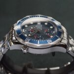 Omega Seamaster 300M Chronograph 41mm Reference 2599.80.00 — photo 10