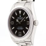 Rolex Explorer 39mm — photo 2