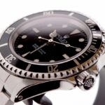 Rolex Submariner Non Date Ref 14060 — photo 3