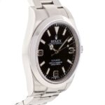 Rolex Explorer 39mm — photo 3