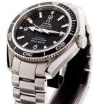 Omega Planet Ocean 42mm — photo 5