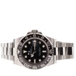 Rolex Gmt Master 2 Ceramic — photo 8