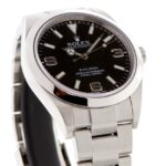 Rolex Explorer 39mm — photo 4