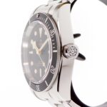 Tudor Black Bay 41mm In House. — photo 3