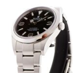 Rolex Explorer 39mm — photo 5