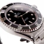 Rolex Submariner Non Date Ref 14060 — photo 5