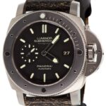 Panerai Pam 389 Ceramic — photo 1
