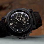Panerai Luminor 10 Days GMT Ceramica 44mm Ref PAM00335 — photo 3