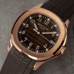 Patek Philippe Aquanaut Rose Gold 40mm 5167R 001 — photo 3