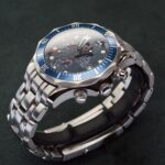 Omega Seamaster 300M Chronograph 41mm Reference 2599.80.00 — photo 2