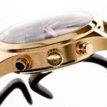 IWC Pilot Chronograph 3717-13 18k Gold — photo 2