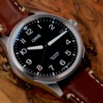 Oris Big Crown Pro Pilot Date 41mm — photo 6