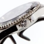 Rolex Submariner No Date 14060M D Series 2006' — photo 2
