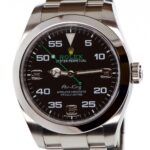 Rolex Air King 40mm Ref 116900 — photo 1