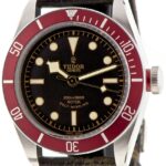 Tudor Black Bay — photo 1