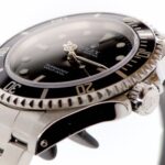 Rolex Submariner No Date 14060M D Series 2006' — photo 3