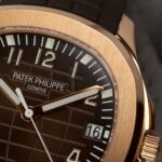 Patek Philippe Aquanaut Rose Gold 40mm 5167R 001 — photo 5