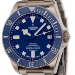 Tudor Pelagos 500M Titanium & Steel 42mm Ref 25600TB — photo 1