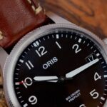 Oris Big Crown Pro Pilot Date 41mm — photo 7