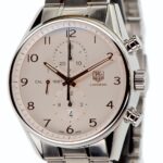 Tag Heuer Carrera Cal 1887 43mm Ref CAR 2012 — photo 1