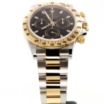 Rolex Daytona 18k Gold/Steel — photo 5