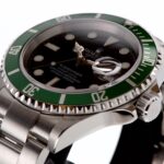 Rolex Submariner Date "Kermit" 40mm 16610LV — photo 9