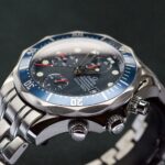 Omega Seamaster 300M Chronograph 41mm Reference 2599.80.00 — photo 5