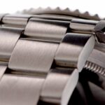 Rolex Submariner Non Date Ref 14060 — photo 7