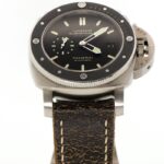 Panerai Pam 389 Ceramic — photo 4