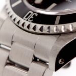 Rolex Submariner No Date 14060M D Series 2006' — photo 4