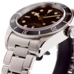 Tudor Black Bay 41mm In House. — photo 5