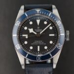 Tudor Black Bay 41mm Reference 79230B Circa 2021 — photo 8