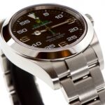 Rolex Air King 40mm Ref 116900 — photo 4