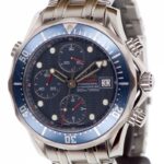 Omega Seamaster Chronograph 41.5mm Ref. 2225.80.00 — photo 1