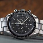 Omega Speedmaster Professional Moon Watch "Sapphire Sandwich" 42mm Ref 3573.50.00 — photo 12