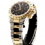 Rolex Daytona 18k Gold/Steel — photo 6