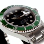 Rolex Submariner Date "Kermit" 40mm 16610LV — photo 10