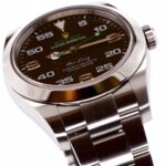 Rolex Air King 40mm Ref 116900 — photo 3
