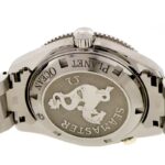 Omega Planet Ocean 42mm — photo 11
