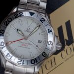 Omega Seamaster 300M GMT 41mm Ref 2538.2000 — photo 2
