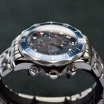 Omega Seamaster 300M Chronograph 41mm Reference 2599.80.00 — photo 11