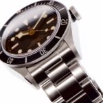 Tudor Black Bay 41mm In House. — photo 8