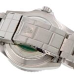 Rolex Submariner Date "Kermit" 40mm 16610LV — photo 11