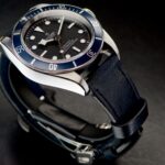 Tudor Black Bay 41mm Reference 79230B Circa 2021 — photo 5