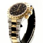 Rolex Daytona 18k Gold/Steel — photo 4