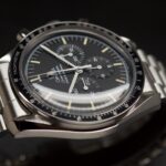 Omega Speedmaster Professional Moon Watch 42mm 3592.50 — photo 5