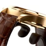 IWC Pilot Chronograph 3717-13 18k Gold — photo 6