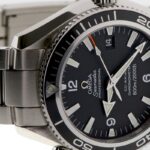 Omega Planet Ocean 42mm — photo 12