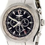 Breitling Bentley GMT — photo 1